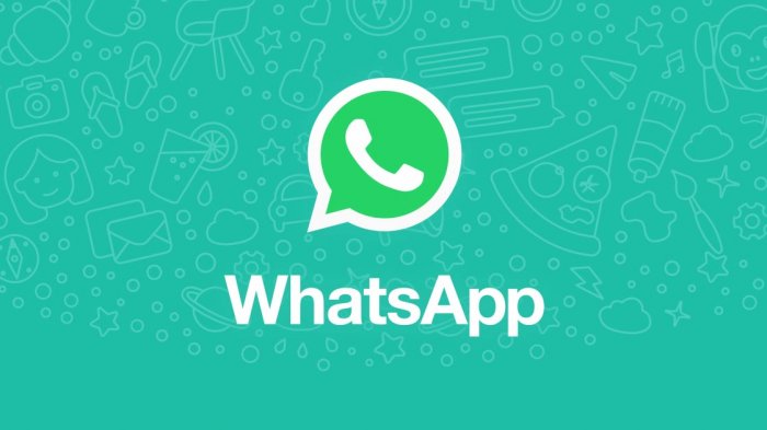 Cara Menyembunyikan Dua Centang Biru di WhatsApp