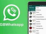 Tutorial Instalasi WhatsApp GB di Android