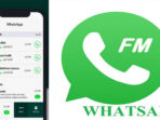 Tingkatkan Game Chatting Anda dengan FM WhatsApp