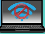Penyebab Laptop Tidak Bisa Connect WiFi