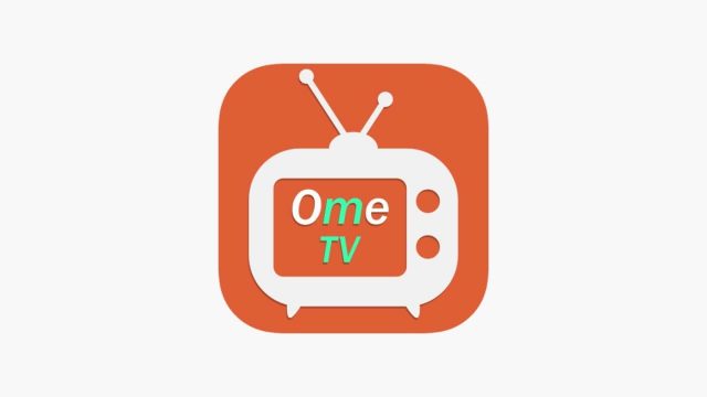 OME TV Mod Apk