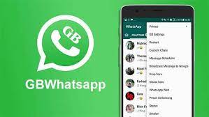 Tutorial Instalasi WhatsApp GB di Android