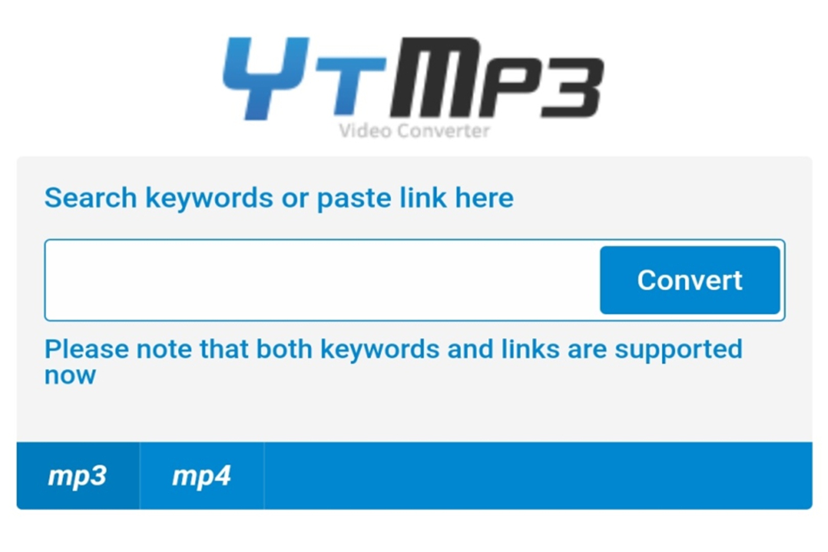 YTMP3: Solusi Gratis dan Mudah untuk Download Lagu MP3 dari YouTube
